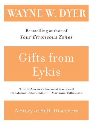 cover image of Gifts from Eykis